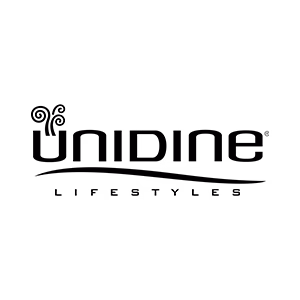 Unidine Lifestyles' logo